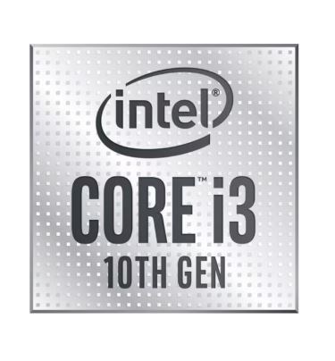 INTEL (10.Nesil) Comet Lake i3-10100T 3.0GHz ~ 3.8GHz 6mb 1200p İşlemci Tray (Fansız)
