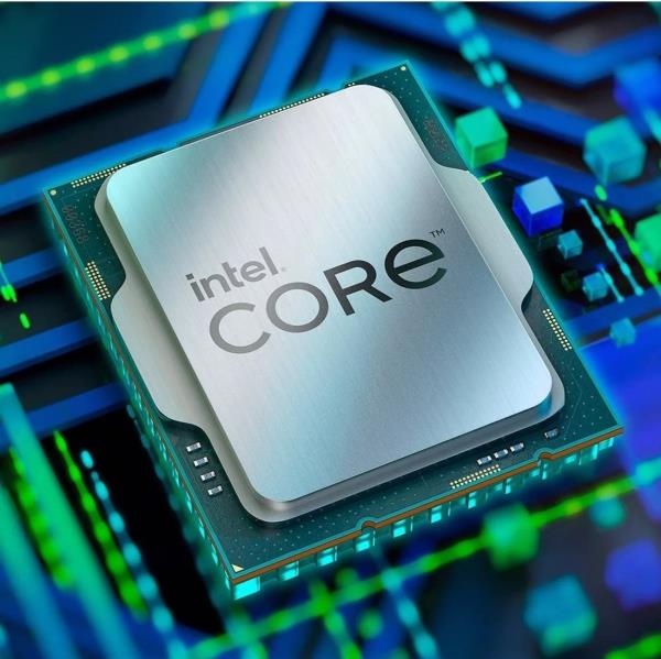 INTEL (13.Nesil) Raptor Lake i7-13700F 2.10GHz ~ 5.20GHz 30MB 1700P İşlemci Tray (Fansız)