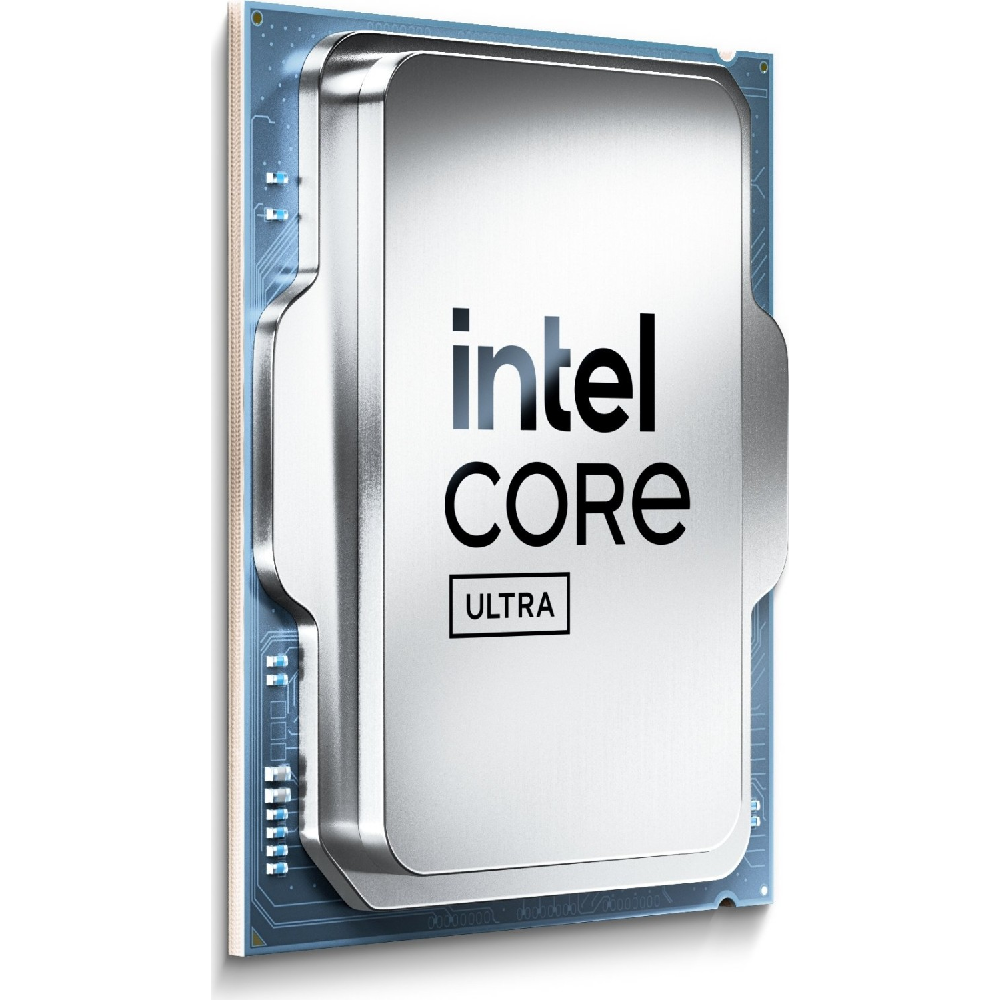 INTEL (15.Nesil) Arrow Lake Ultra 5 245K 3.6GHz ~ 5.2GHz 26MB 1851p İşlemci Tray (Fansız)