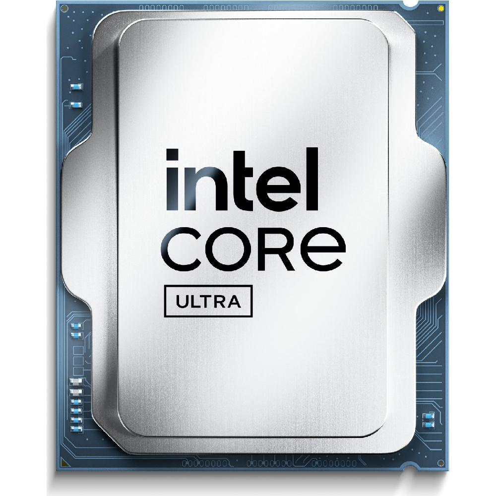 INTEL (15.Nesil) Arrow Lake Ultra 9 285K 3.2GHz ~ 5.7GHz 40MB 1851p İşlemci Tray (Fansız)