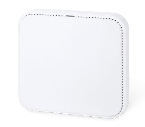 İç Mekan Tavan Tipi Kablosuz Access Point (Indoor Ceiling-mount Wireless Access Point)<br>
Dual Band 802.11ax 3000Mbps<br>
802.3at PoE+<br>
2 x 10/100/1000T