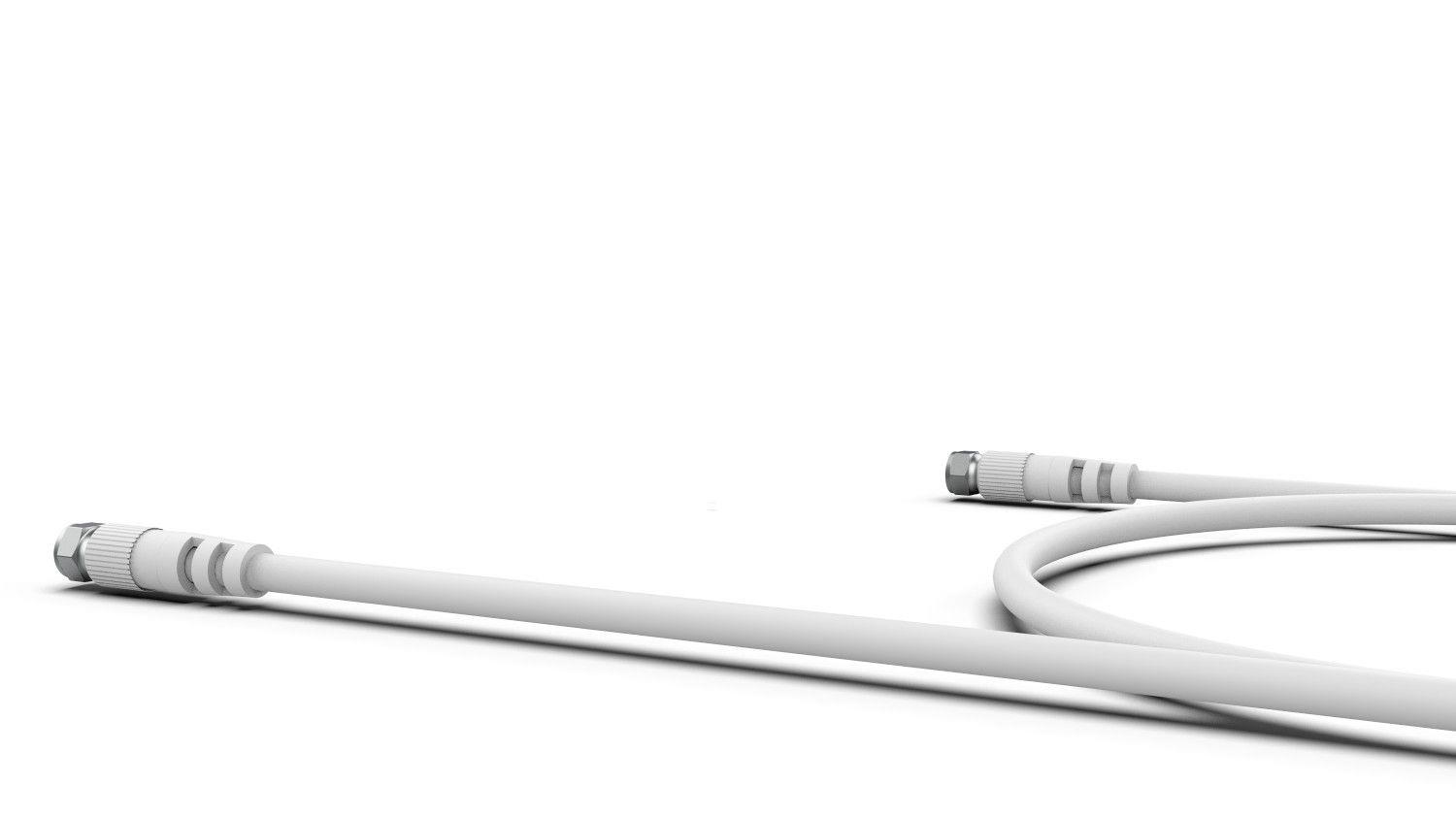 Inca IUK-2M  2m F Konnektörlü uydu anten kablosu,