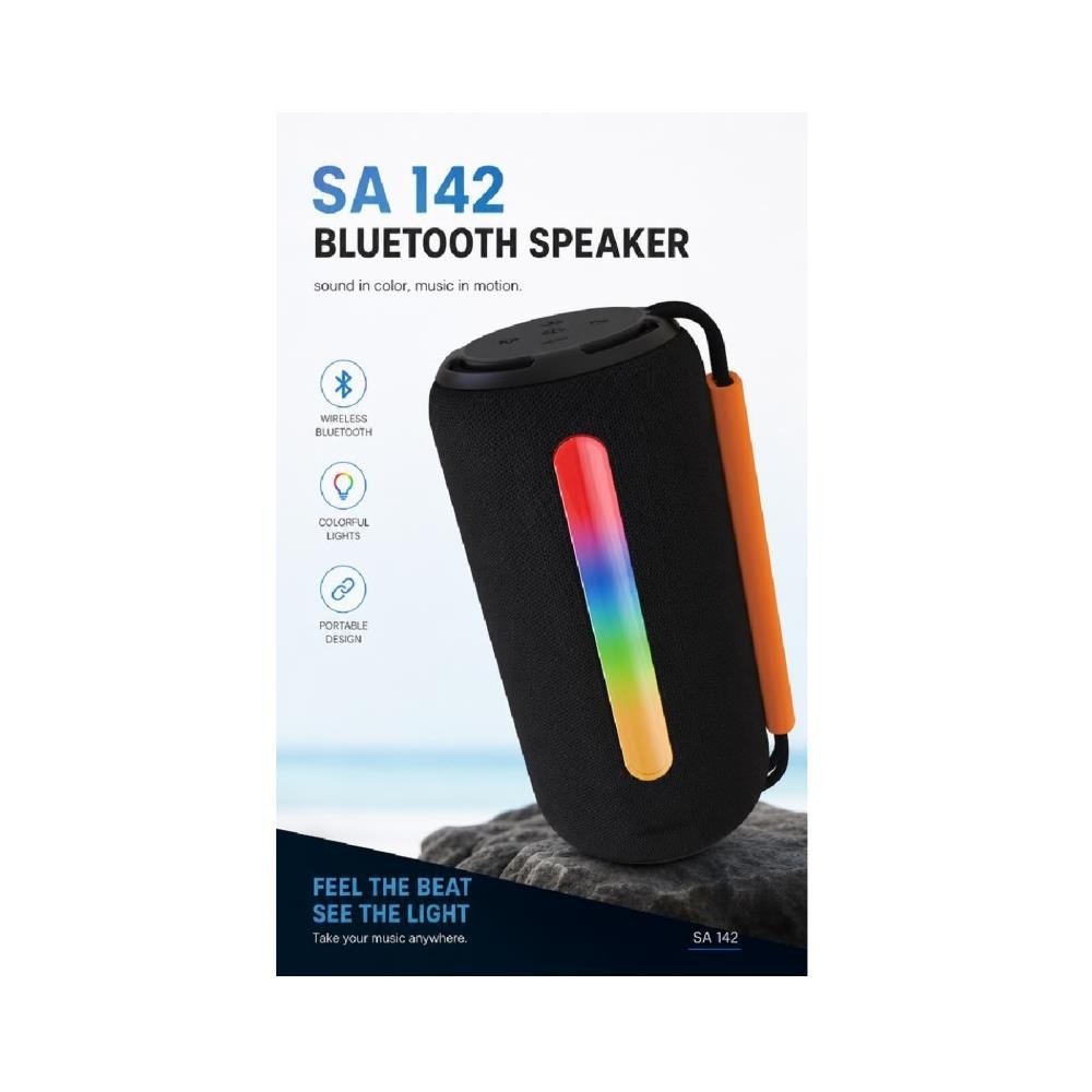 JEDEL SA142 BLUETOOTH SPEAKER HOPARLÖR