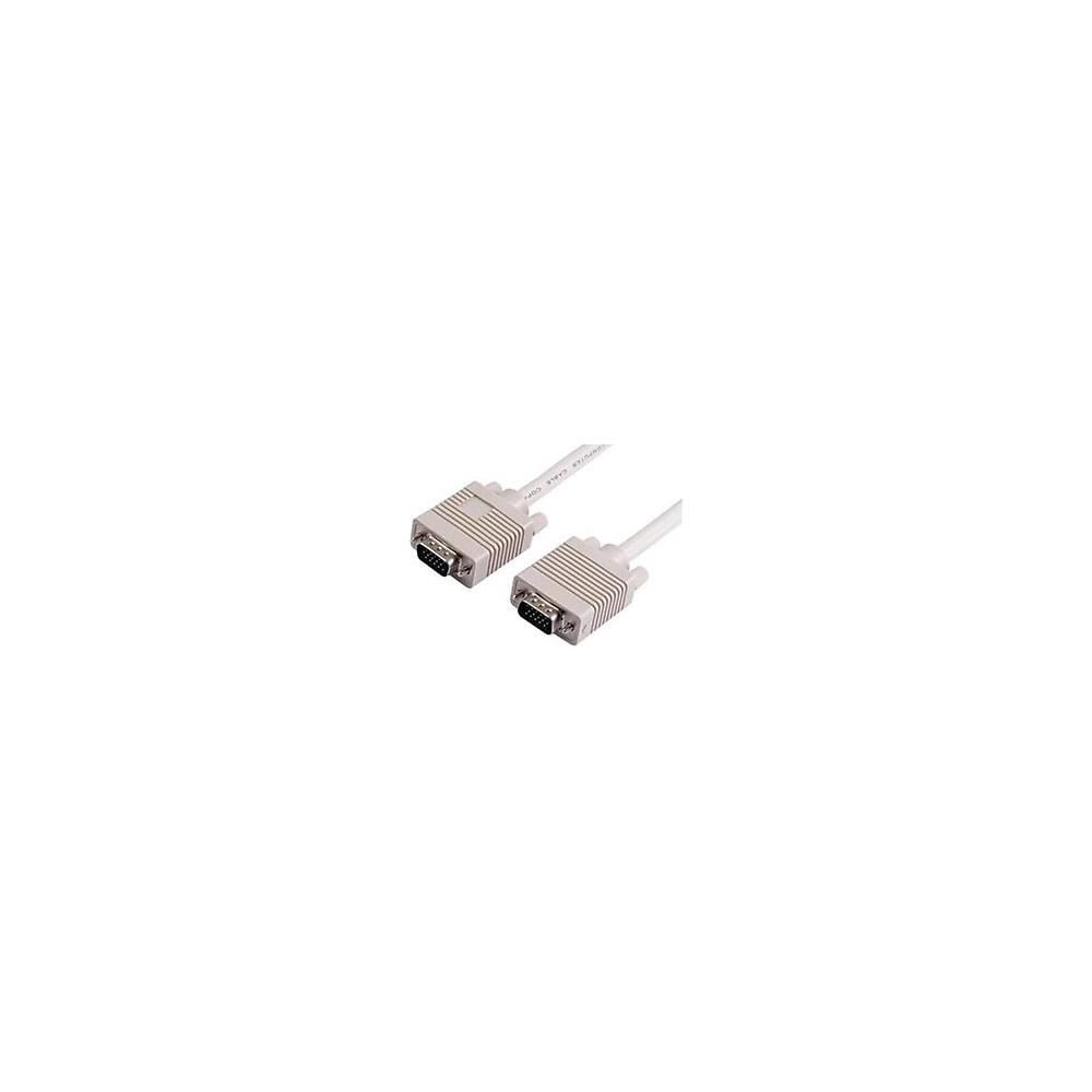 KABLO ARTES PROJEKSİYON VGA DATA KABLOSU 1.5M