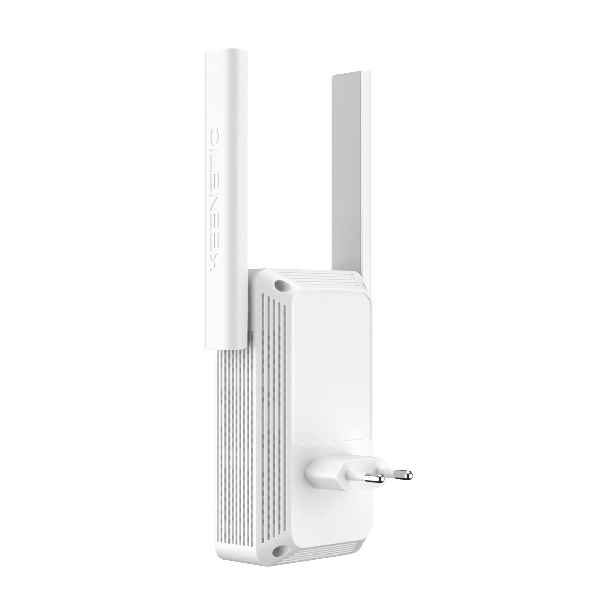 KEENETIC BUDDY 5 KN-3311-01-EU WIFI5 AC1200 Menzil Genişletici Priz Tip