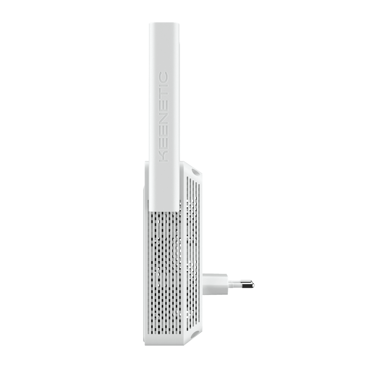 KEENETIC BUDDY 5 KN-3311-01-EU WIFI5 AC1200 Menzil Genişletici Priz Tip