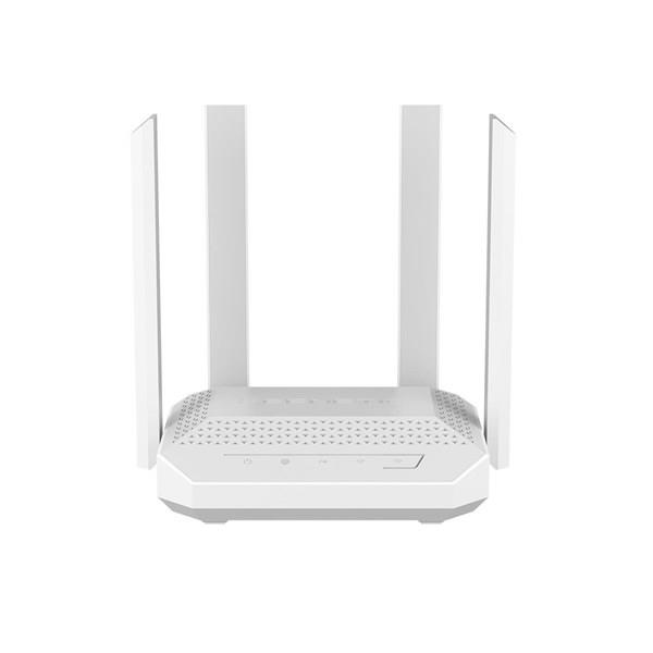 KEENETIC HOPPER KN-3811-01-EU AX3000 Dual Band Access Point VPN,Fiber Router