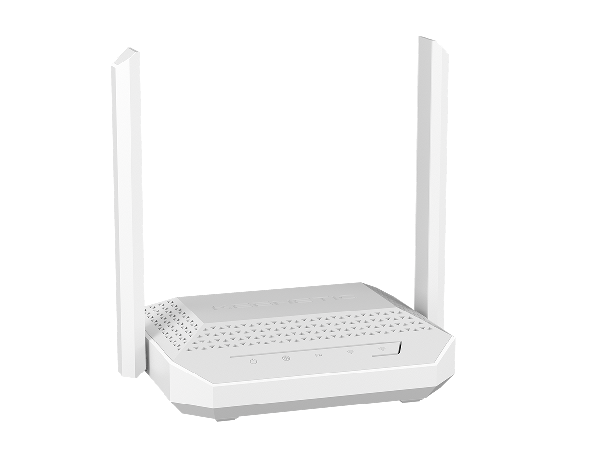 KEENETIC RACER KN-4010-01-EU WFI6 AX3000 VPN Router Extender