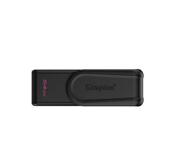KINGSTON 128GB USB 3.2 Usb Bellek DATATRAVELER EXODIA S DTXS/128GB
