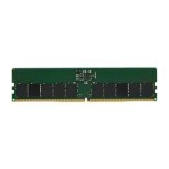 KINGSTON 16GB DDR5 ECC UDIMM 5600MHz 1Rx8 SUNUCU RAM KSM56E46BS8KM-16HA