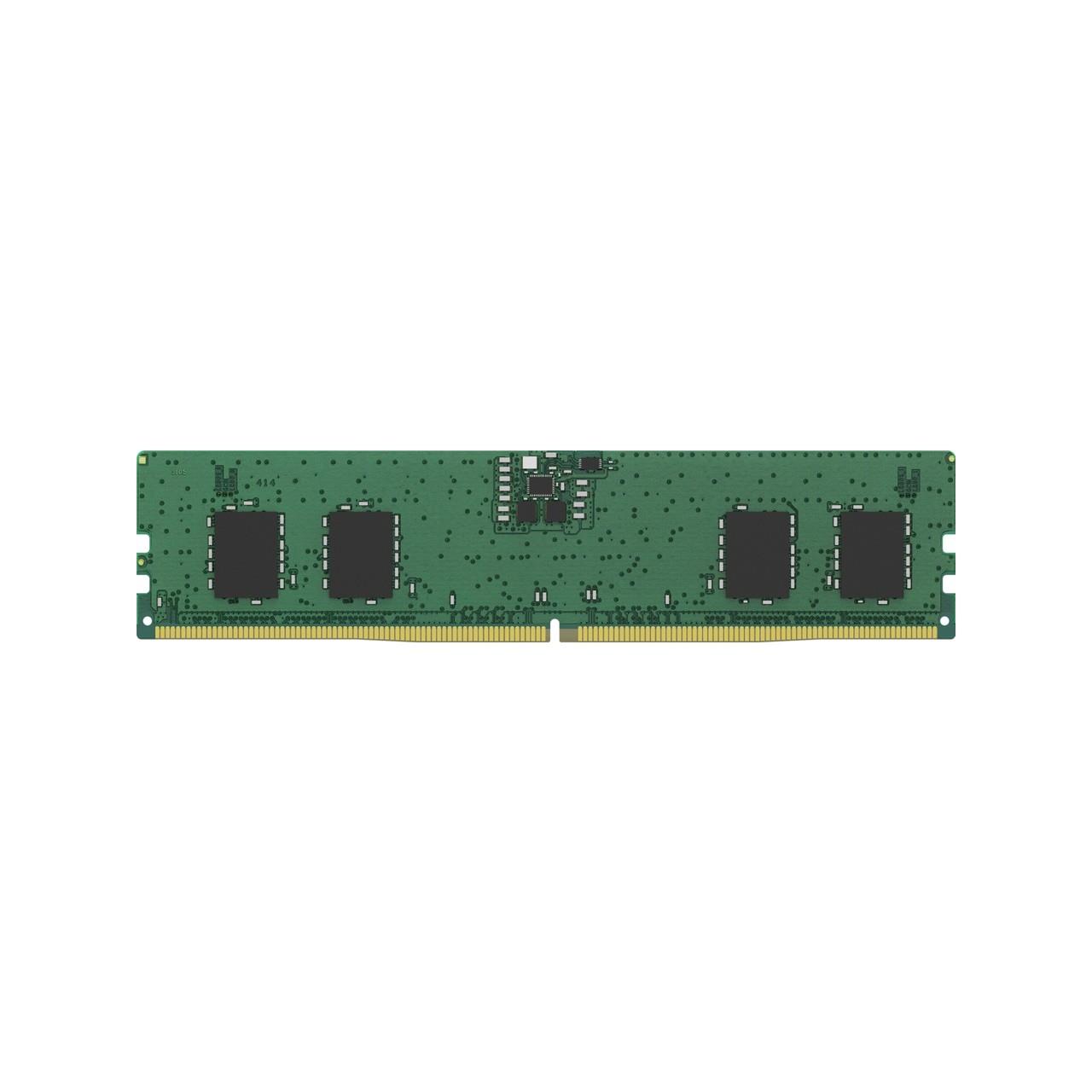 KINGSTON 32GB 5200MHz DDR5 PC RAM KVR52U42BD8-32