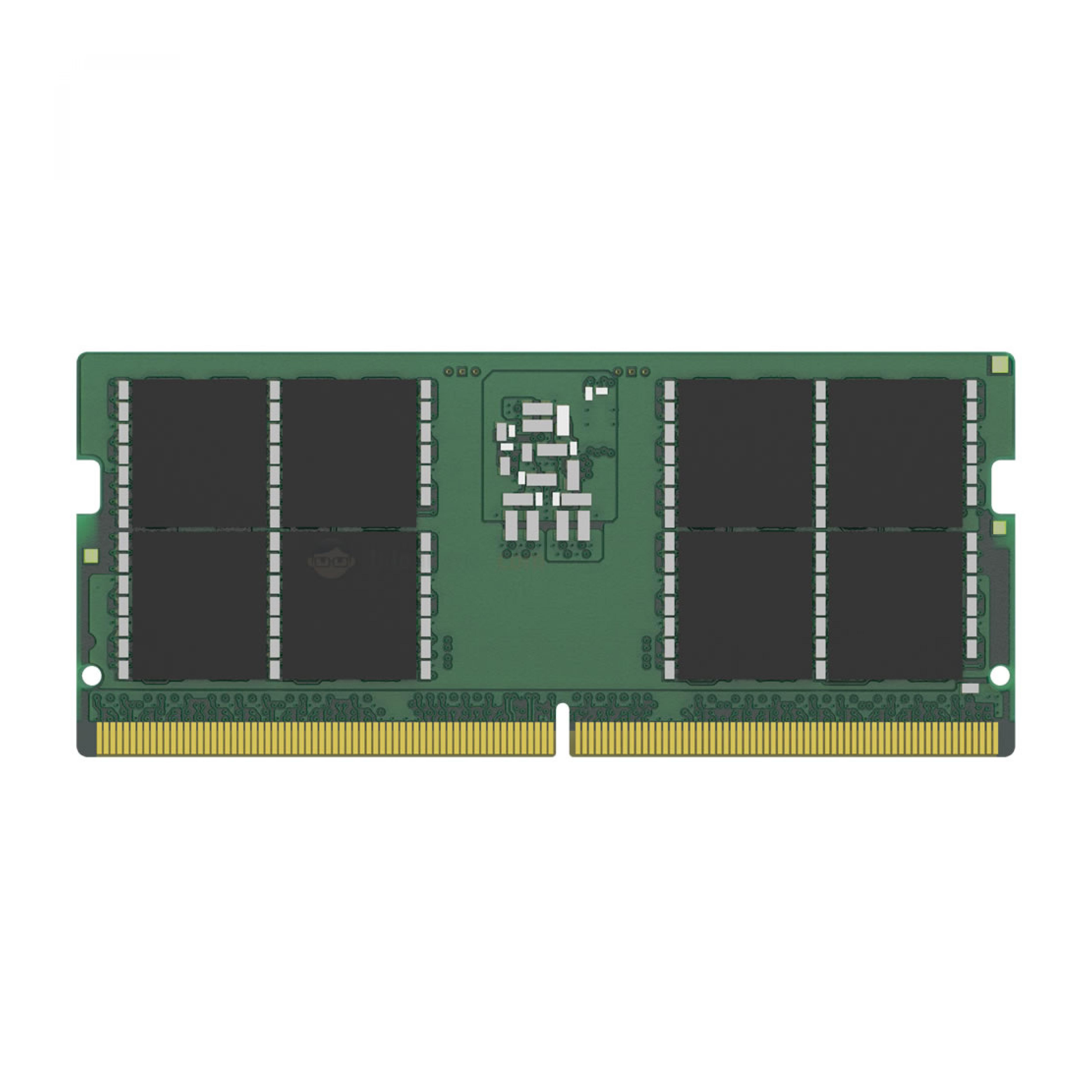 KINGSTON 32GB DDR5 5600MHZ CL46 NOTEBOOK RAM VALUE KCP556SD8-32