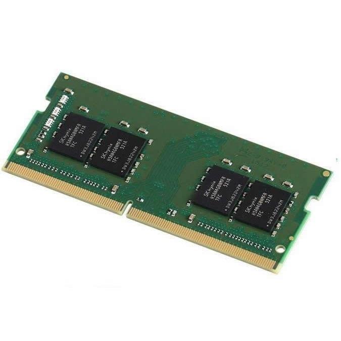 KINGSTON 8GB 3200Mhz DDR4 KVR32S22S8/8 NOTEBOOK RAM (BULK)