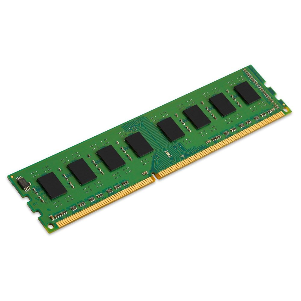 KINGSTON 8GB DDR3 1600MHZ CL11 PC RAM VALUE KVR16N11/8GBK Kutusuz