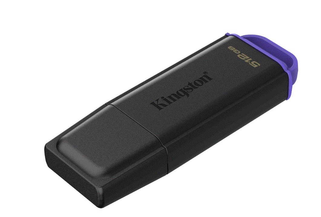 KINGSTON DTXG2/512GB DataTraveler Exodia 512GB USB 3.2 USB Bellek