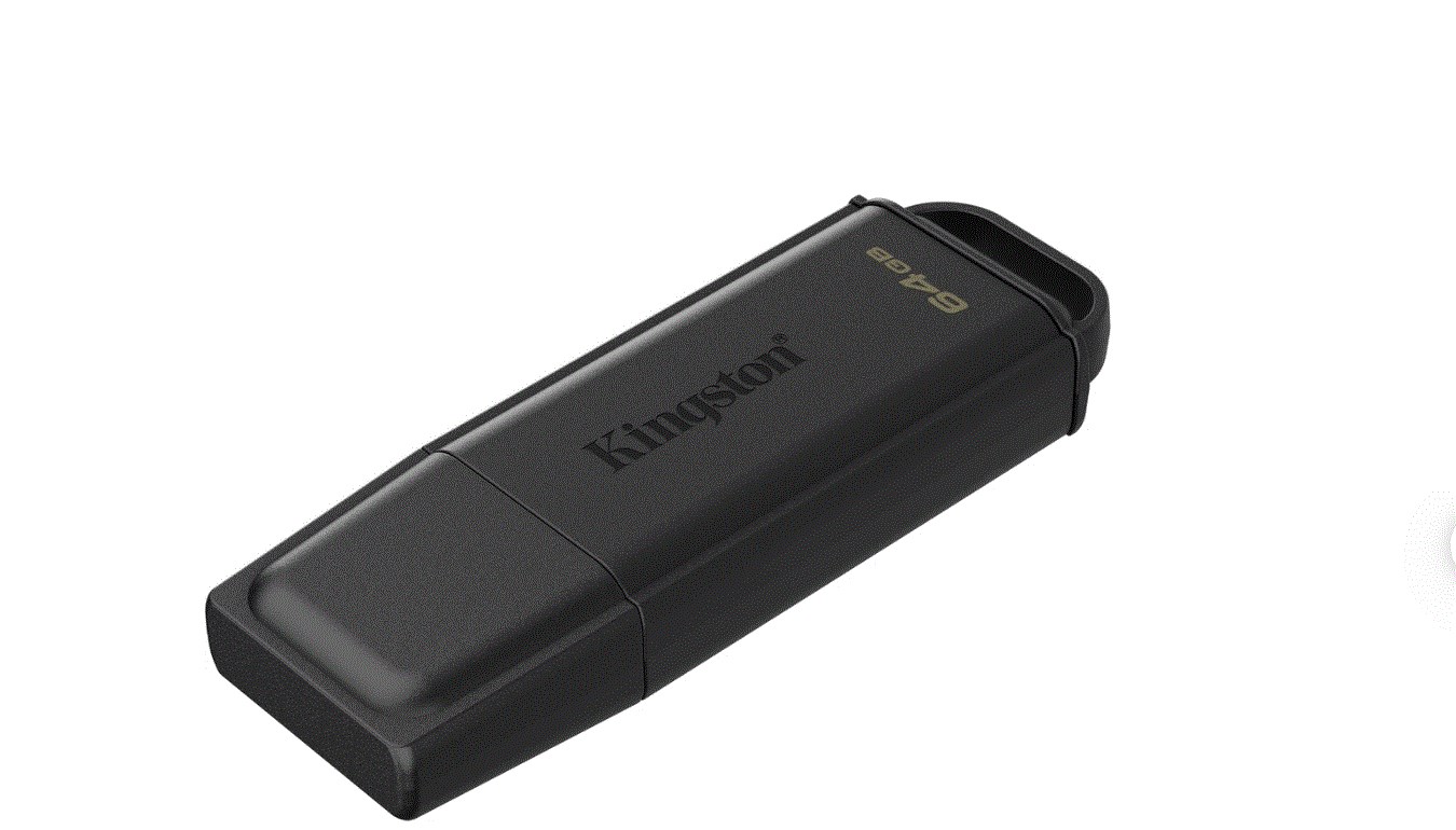 KINGSTON DTXG2/64GB DataTraveler Exodia 64GB USB 3.2 USB Bellek