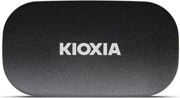 KIOXIA 1TB SSD EXCERIA PLUS PORTABLE G2 LXD20K001TG8 USB 3.2 HARİCİ SSD DİSK