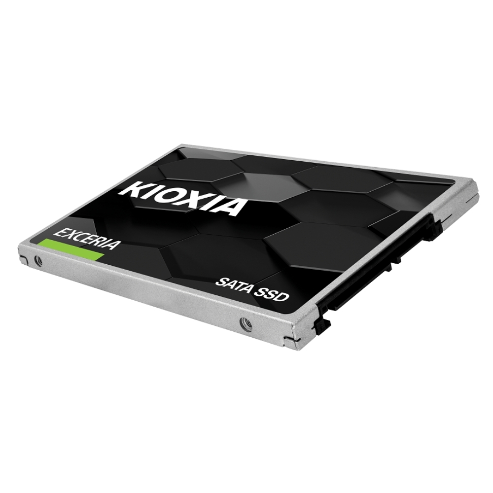 KIOXIA EXCERIA 960GB 2.5