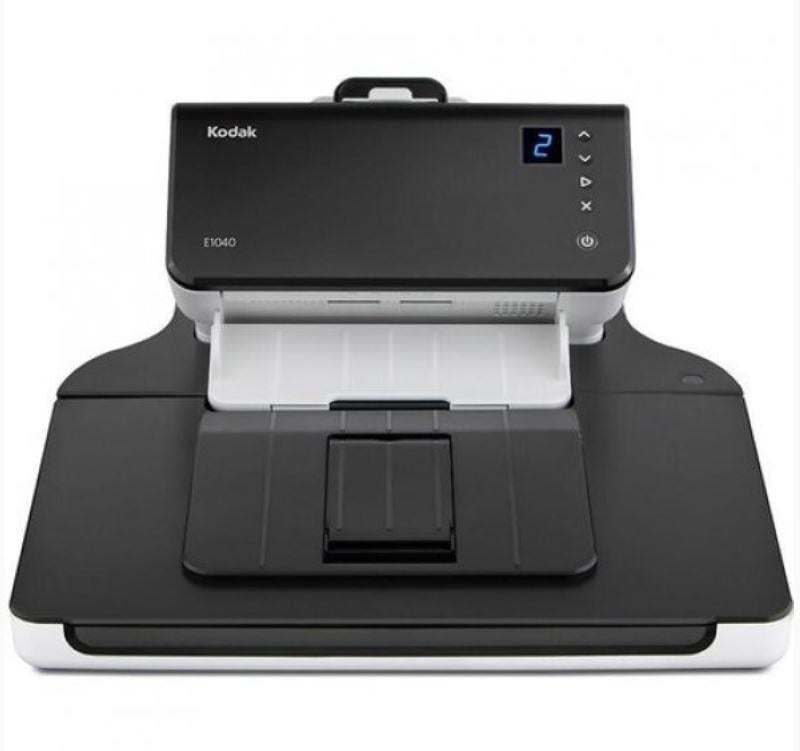 KODAK E1030 A4 30 ppm 600 dpi Doküman Tarayıcı
