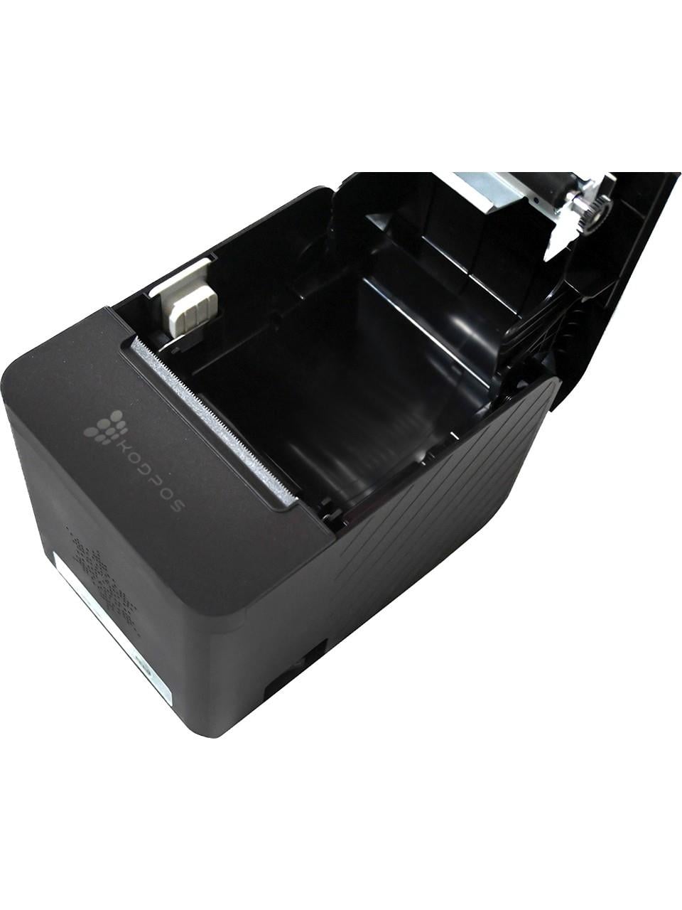 KODPOS 203dpi KPS70 Direct Thermal USB,Ethernet Fiş Yazıcı