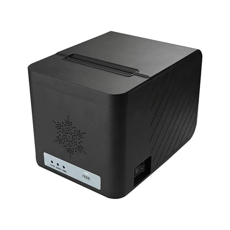 KODPOS KPS-70 203DPI DİREKT TERMAL USB+ETHERNET OTOMATİK KESİCİ FİŞ YAZICI
