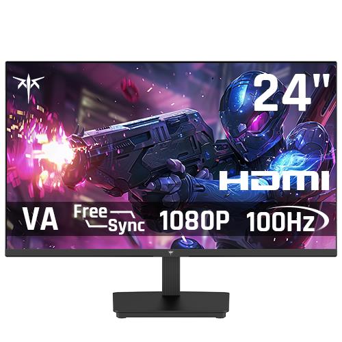 KTC 23.8 H24V27 FHD IPS 144Hz 1ms