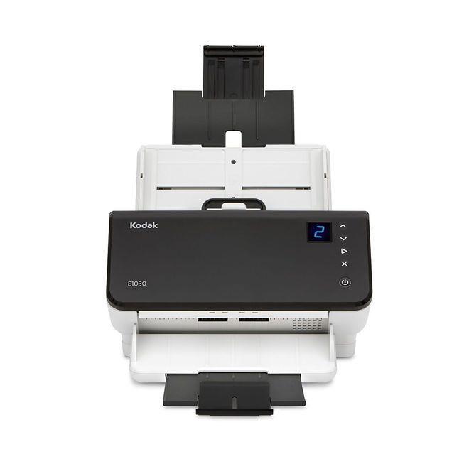 Kodak Alaris E1030 A4 Hızlı Doküman Tarayıcı 30Syf