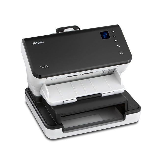 Kodak Alaris E1030 A4 Hızlı Doküman Tarayıcı 30Syf