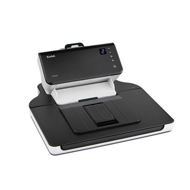 Kodak Alaris E1030 A4 Hızlı Doküman Tarayıcı 30Syf