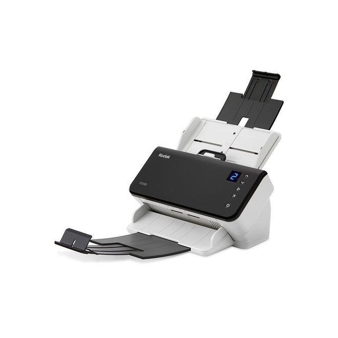 Kodak Alaris E1030 A4 Hızlı Doküman Tarayıcı 30Syf
