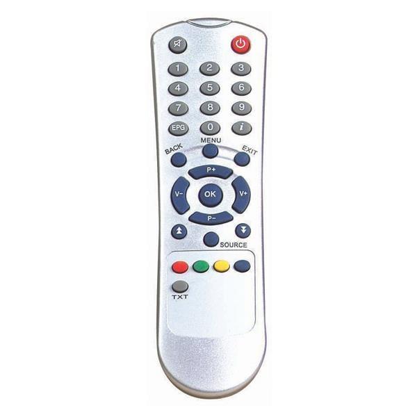 Kyd Korax 55000-17500-88000-77000 Uydu Kumandası