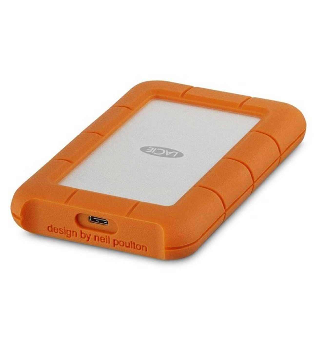 LACIE 2TB 2.5