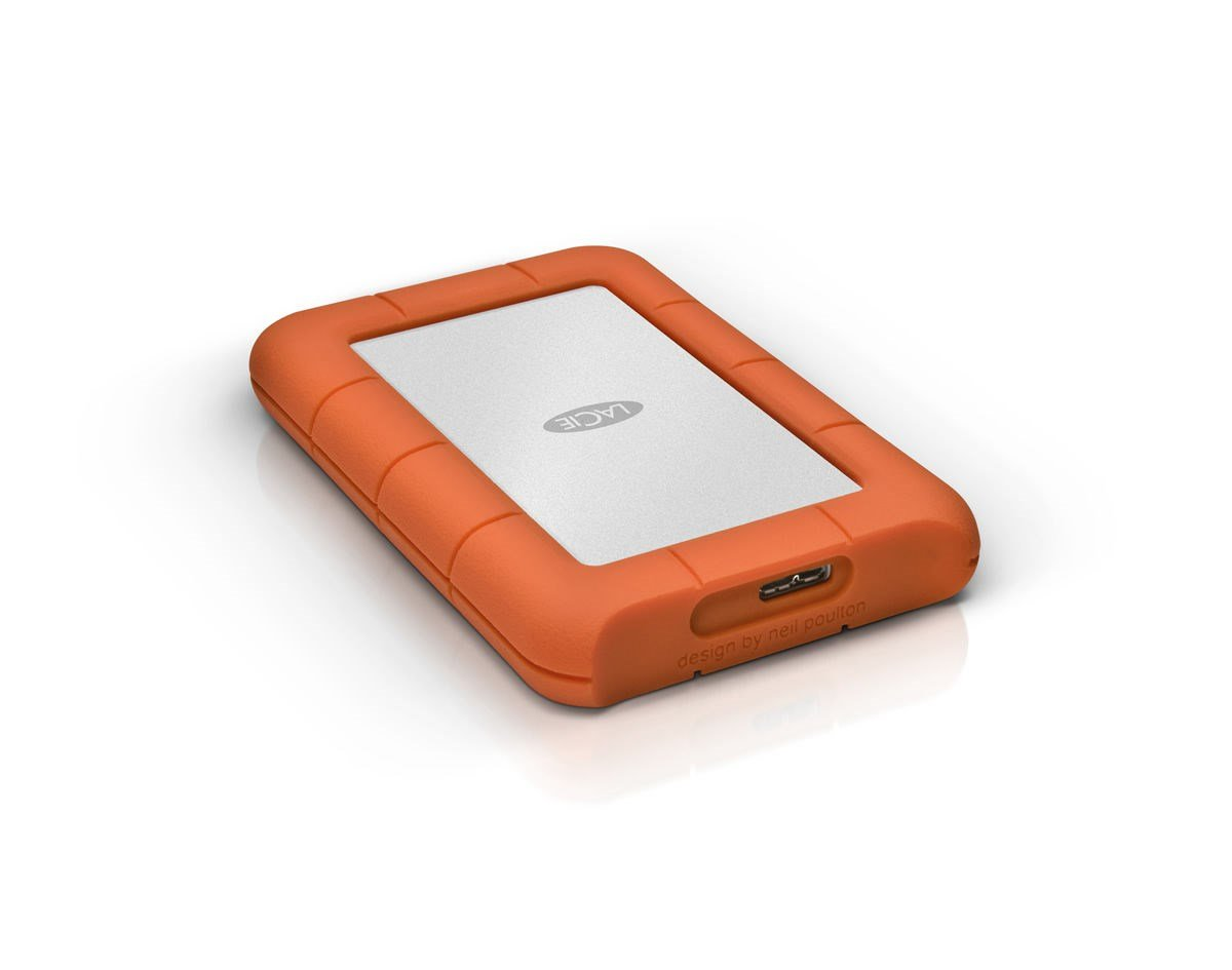 LACIE 2TB 2.5