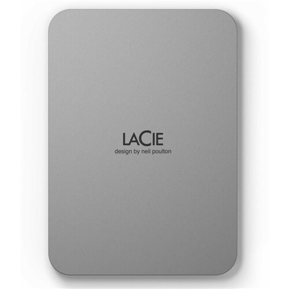 LACIE 4TB 2.5