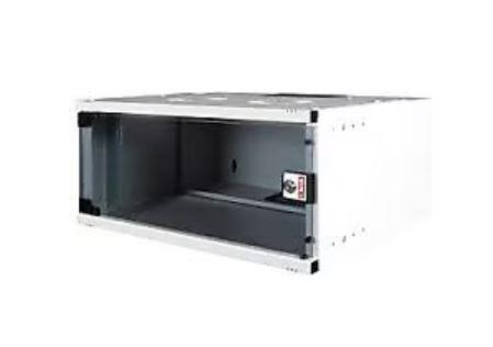 LANDE LN-SH04U5440-LG-A0-0 4U 54X40 Duvar Tip Boş Demonte Kabinet