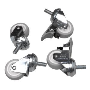 LANDE LN-ZMN-TKR-5020-XX 4 lü Tekerlek Modülü
