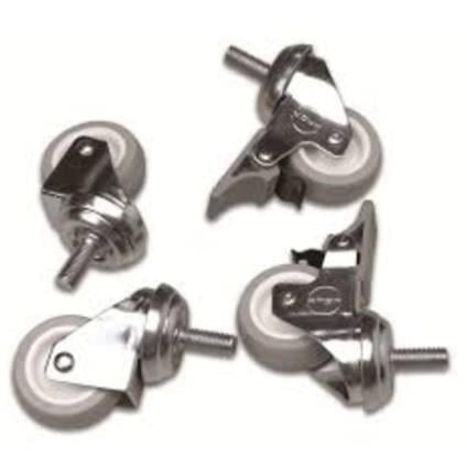 LANDE LN-ZMN-TKR-5520-XX 4 lü Tekerlek Modülü