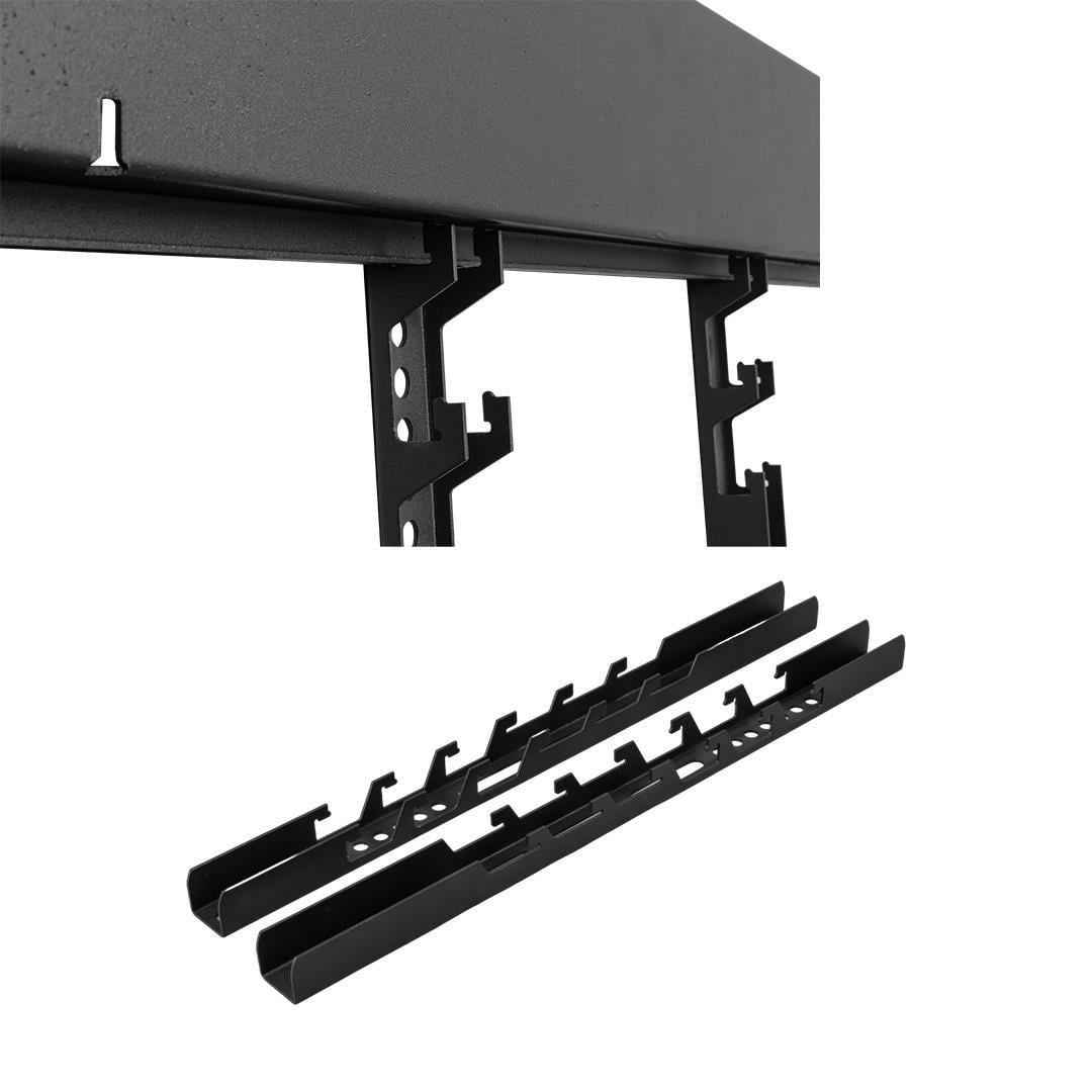 LCD Mount 42 - 100 Sabit LCD Duvar Askı Aparatı (VESA: 700x400)