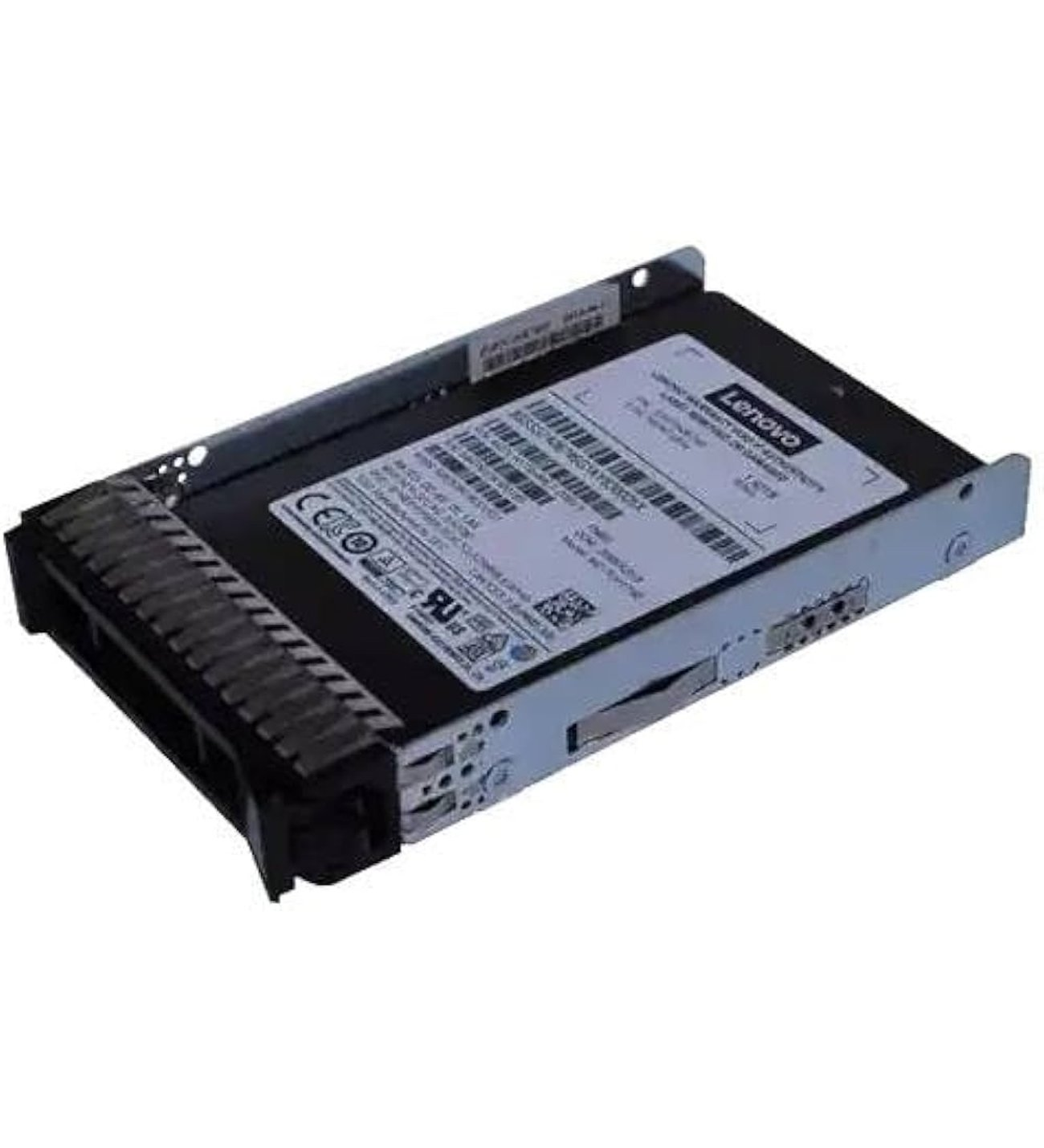 LENOVO 1.92TB ThinkSystem 4XB7A74951 Entreprise SAS SSD Sunucu Disk