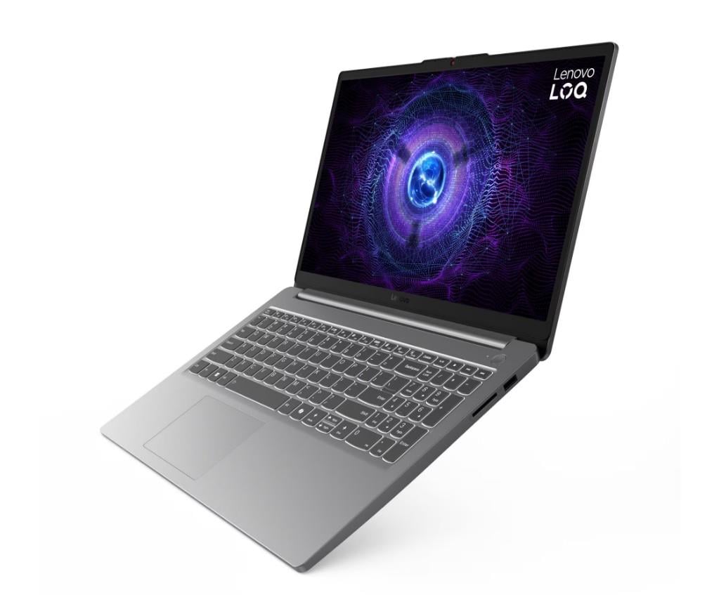 LENOVO 15.6
