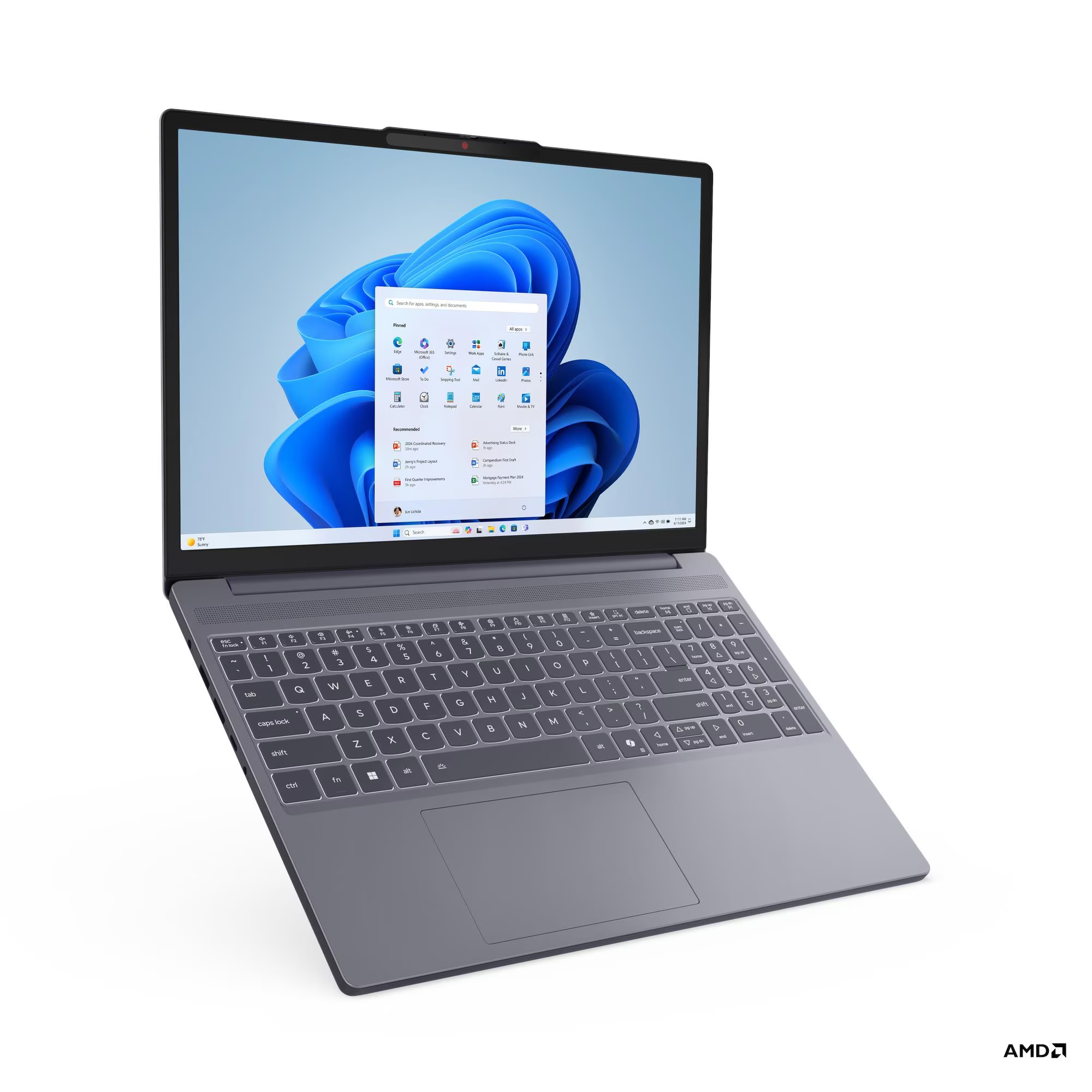 LENOVO 15.6