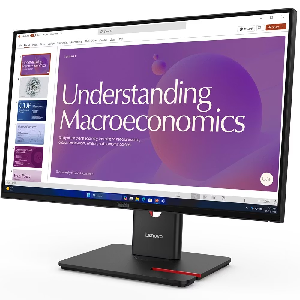 LENOVO 23.8