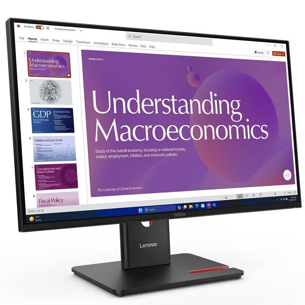 LENOVO 23.8