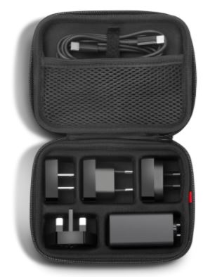 LENOVO 40AW0065EU TypeC Seyahat Adaptörü