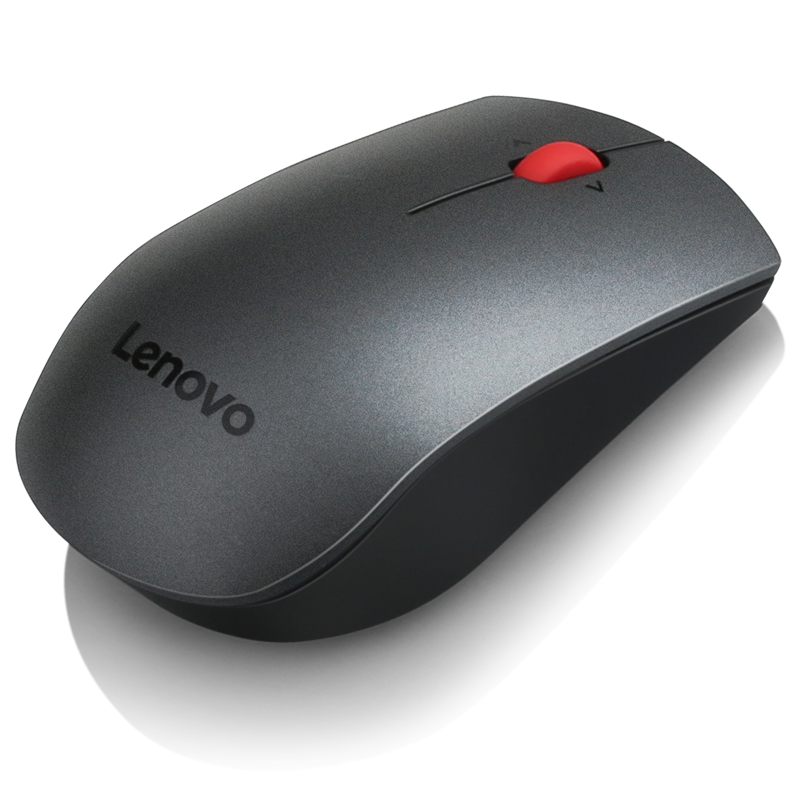 LENOVO 4X30H56886 Kablosuz Laser Mouse