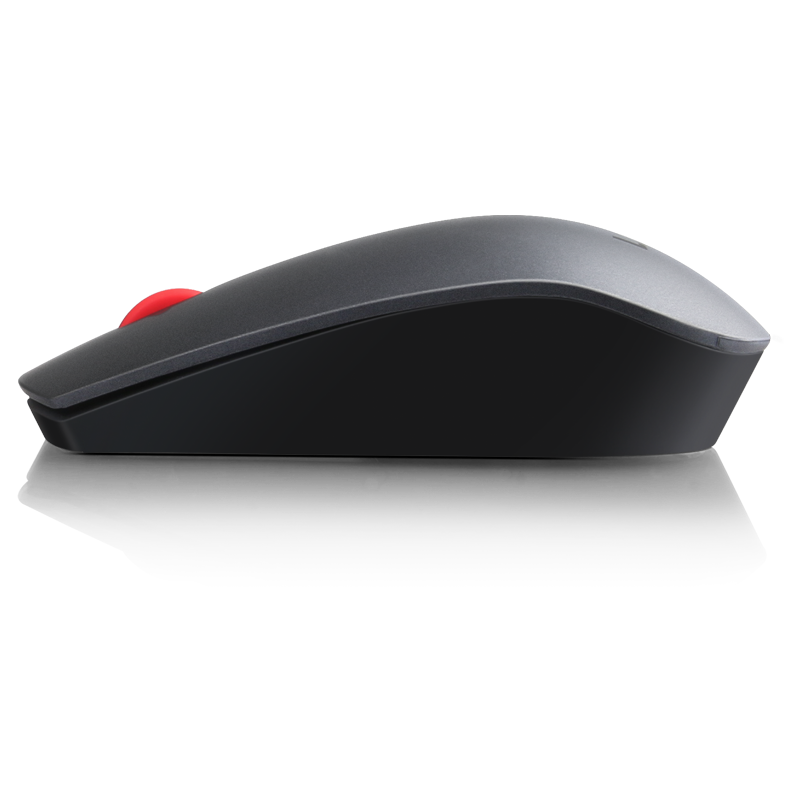 LENOVO 4X30H56886 Kablosuz Laser Mouse