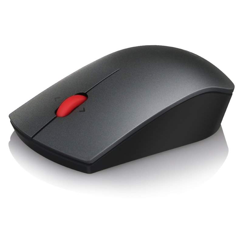 LENOVO 4X30H56886 Kablosuz Laser Mouse
