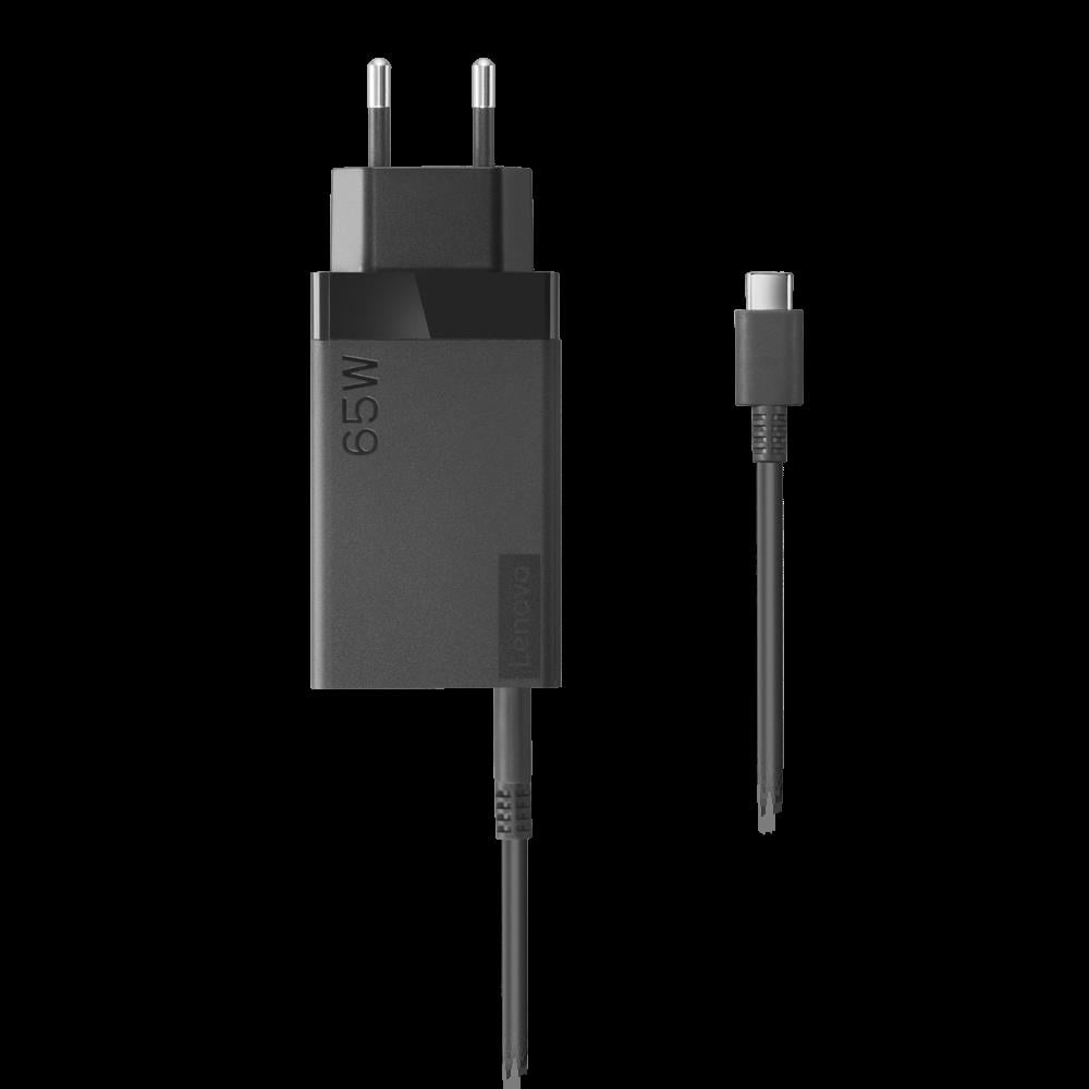 LENOVO 65W TYPE-C AC SEYAHAT ADAPTÖR (40AW0065EU)