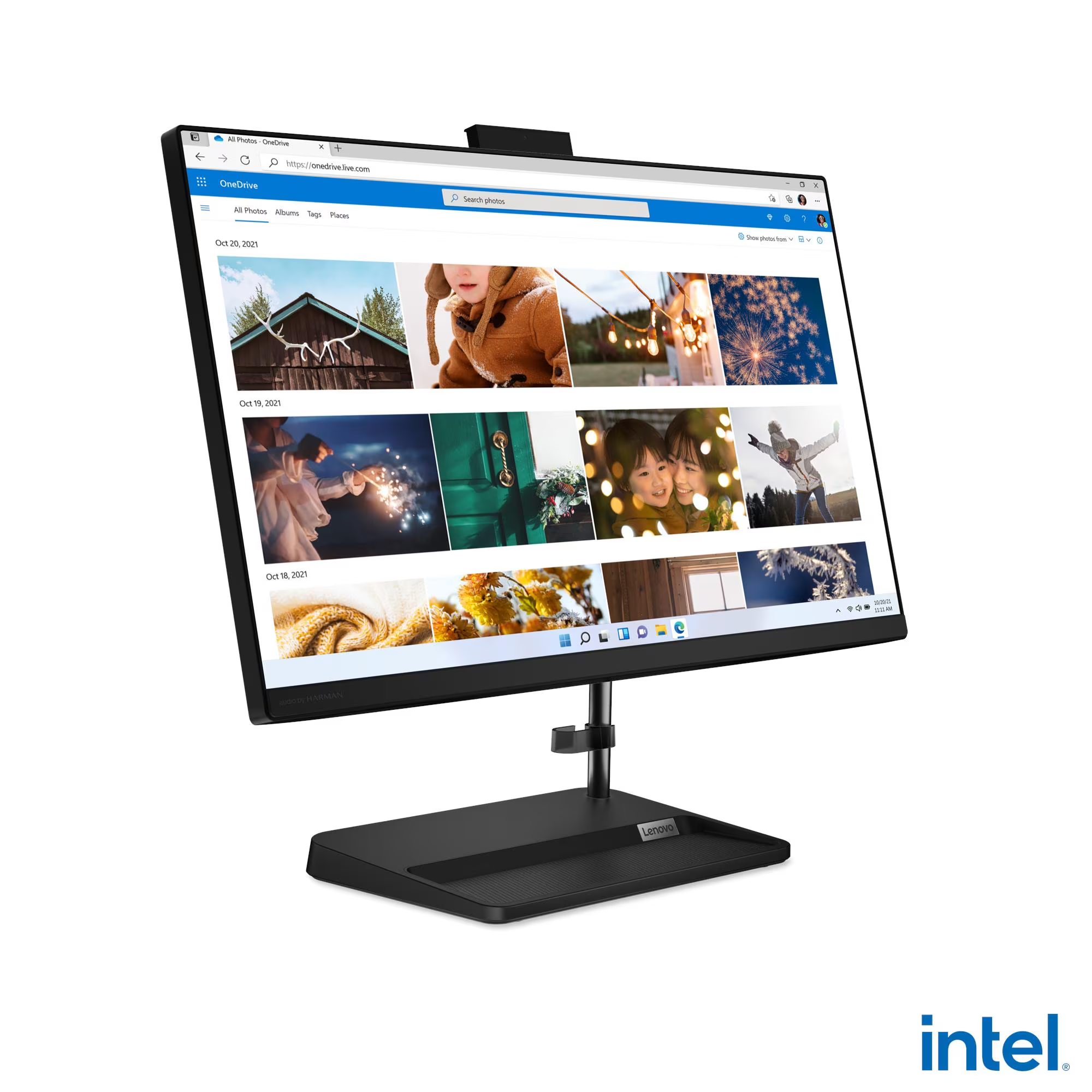 LENOVO AIO 23.8