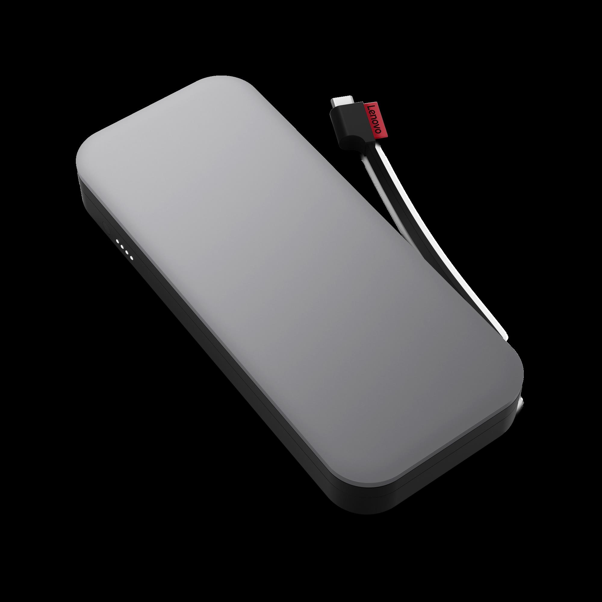 LENOVO GO POWERBANK TYPE-C 10000 MAH (40ALLG1WWW)